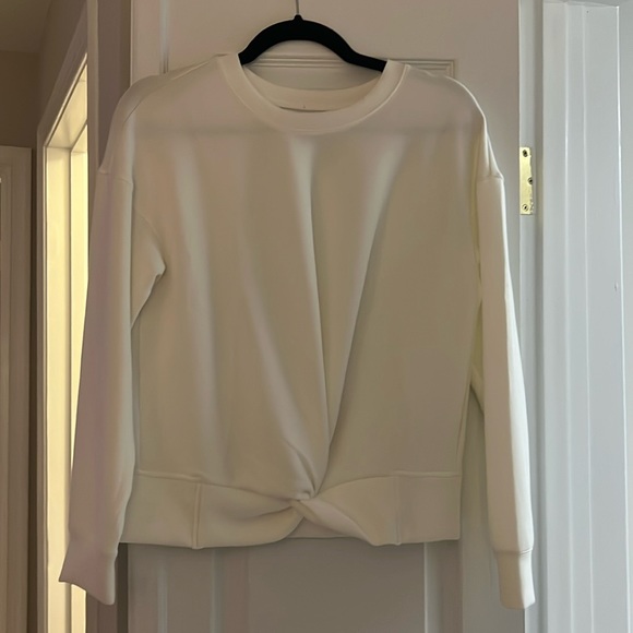 White Sweater - Picture 1 of 3